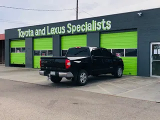 Adler Automotive - Toyota and Lexus Specialists