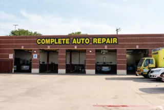 Kwik Kar Lube & Tune of Watauga