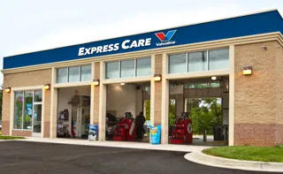 Valvoline Express Care