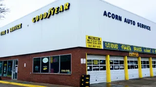 Acorn Tire & Service Schaumburg