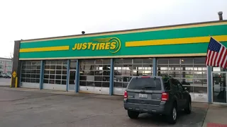 Just Tires