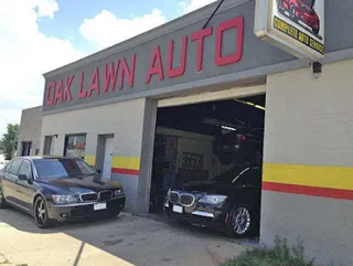 Oak Lawn Auto