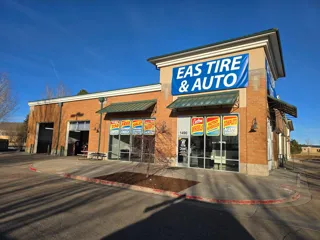 EAS Tire & Auto