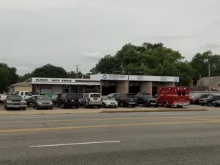 Meineke Car Care Center