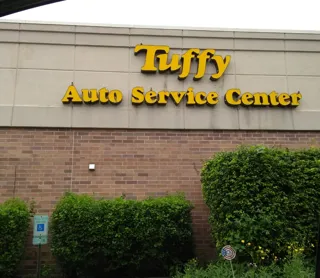 Tuffy Tire & Auto Service Center