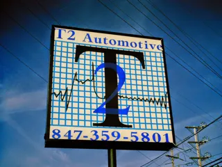 T2 Automotive