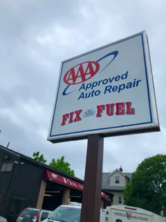 Fix N Fuel