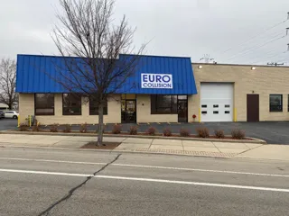 EURO COLLISION OF SKOKIE