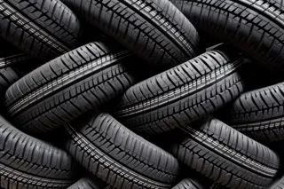 VIP Tire Corporation