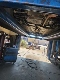 El Caballo Auto Repair