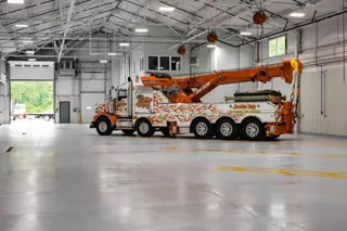 Pittsburgh Truck Center