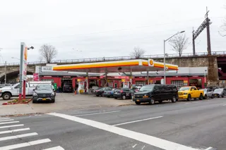 M.I.C. Tire Pros at Astoria Shell