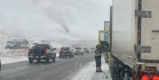 Quick Wrench Truck Repair