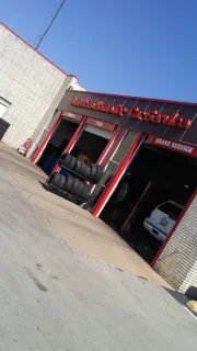 Discount Tire & Auto Center