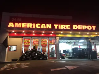 American Tire Depot