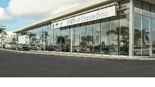 BMW of Escondido Service and Parts