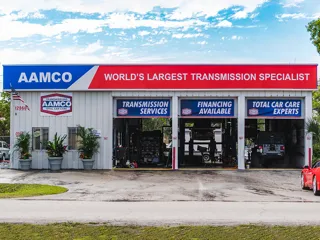 AAMCO Transmissions & Total Car Care