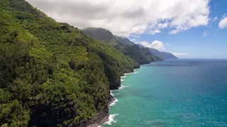 Hā'ena State Park