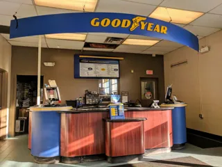 Goodyear Auto Service