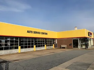 Mr. Tire Auto Service Centers