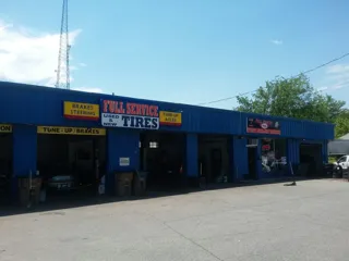 Full Service Tires and Auto