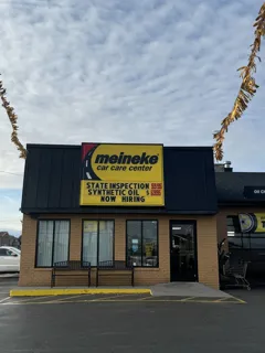 Meineke Car Care Center