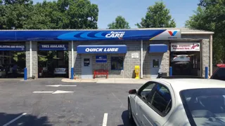 Valvoline Express Care