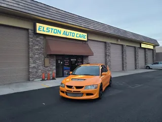 Elston Auto Care