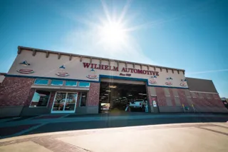 Wilhelm Automotive