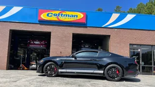 Cottman Transmission and Total Auto Care