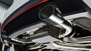 B & B Muffler