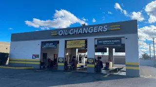 Oil Changers