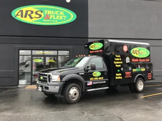 ARS Truck & Fleet Service