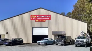 Pro Automotive