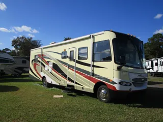 New Horizon RV