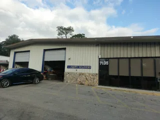 Crash Champions Collision Repair Atlantic Blvd