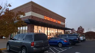 Discount Tire