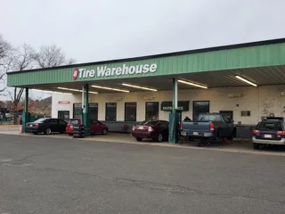 Tire Warehouse