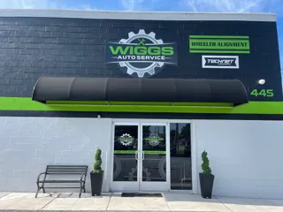 Wiggs Auto, LLC