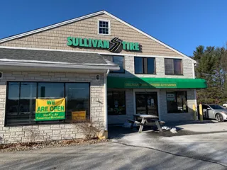 Sullivan Tire & Auto Service