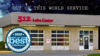 512 Lube Center