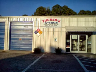 Tucker's Auto Repair LLC