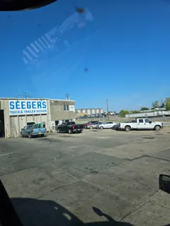 Seegers Truck & Trailer Repair