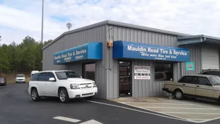 Mauldin Rd Tire & Services LLC