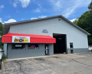 Zolman's Best One Tire & Auto Care - West Kalamazoo