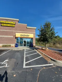 Meineke Car Care Center