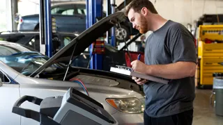 Woodard's Automotive Maintenance & Repair Center