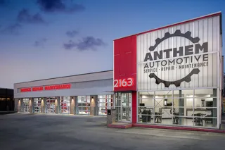 Anthem Automotive