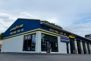 MIDTOWN TIRE