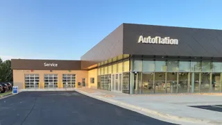 AutoNation Hyundai Columbus Service Center